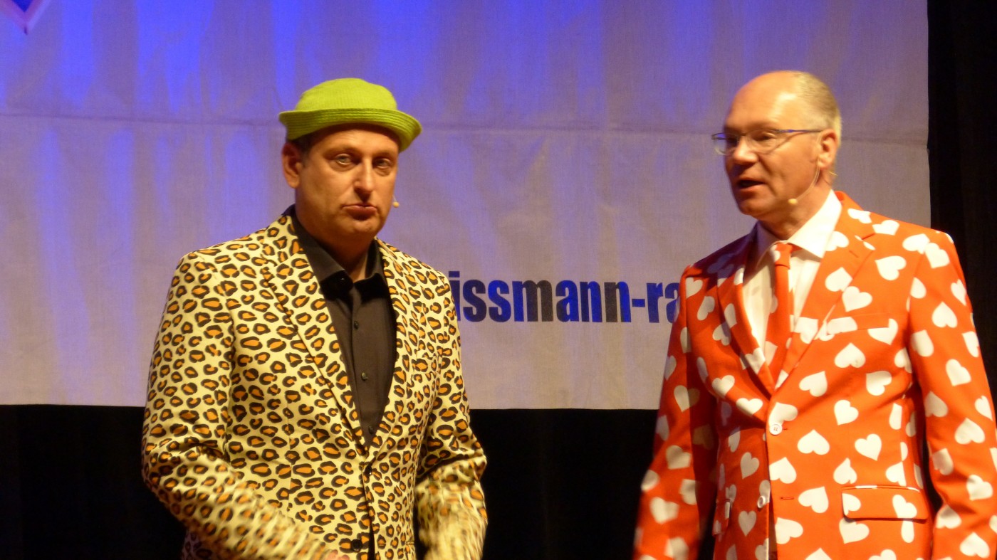 heißmann und rassau online ansehen